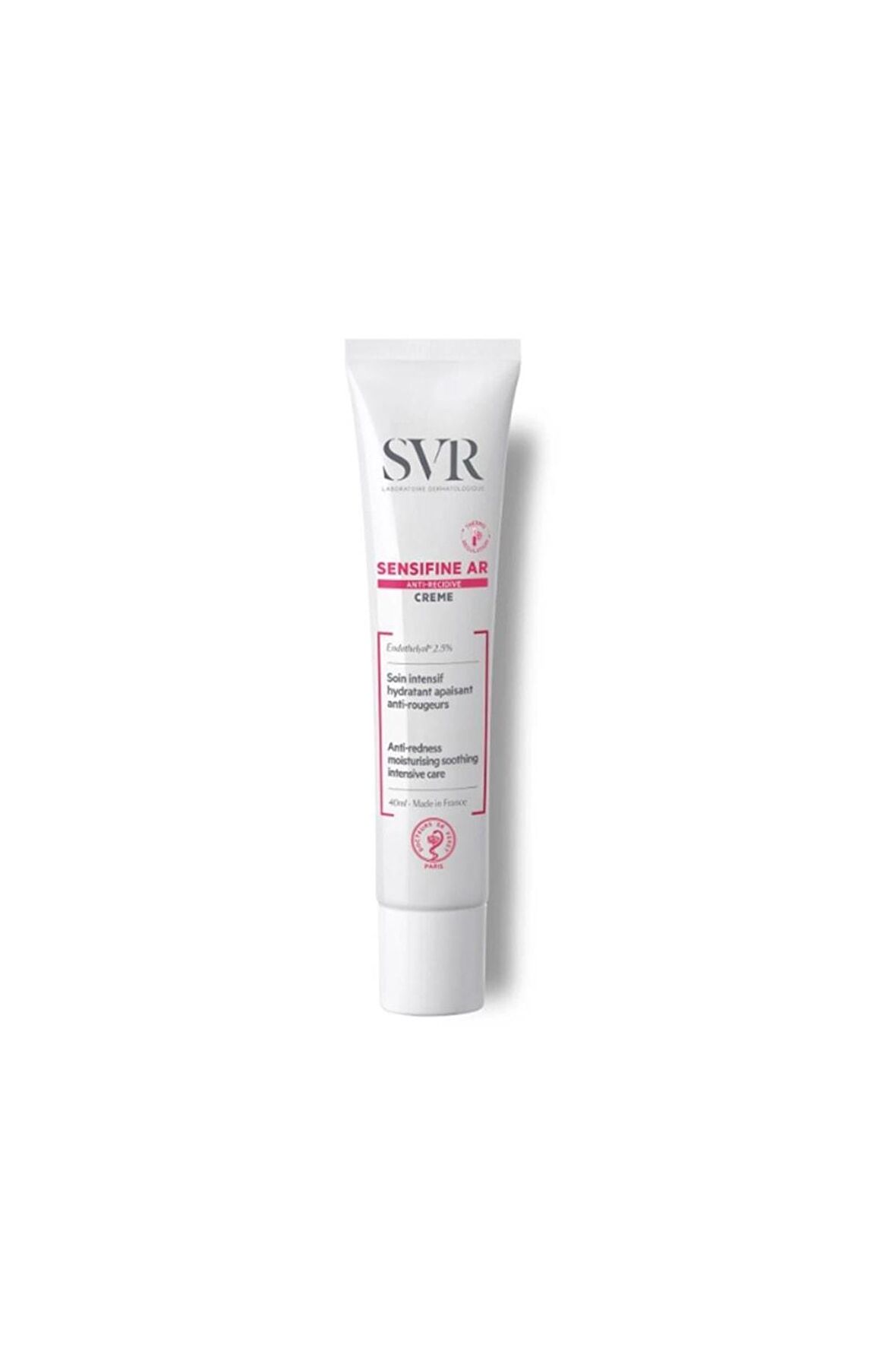 SVR Sensifine Ar Creme 40ml 3662361167872