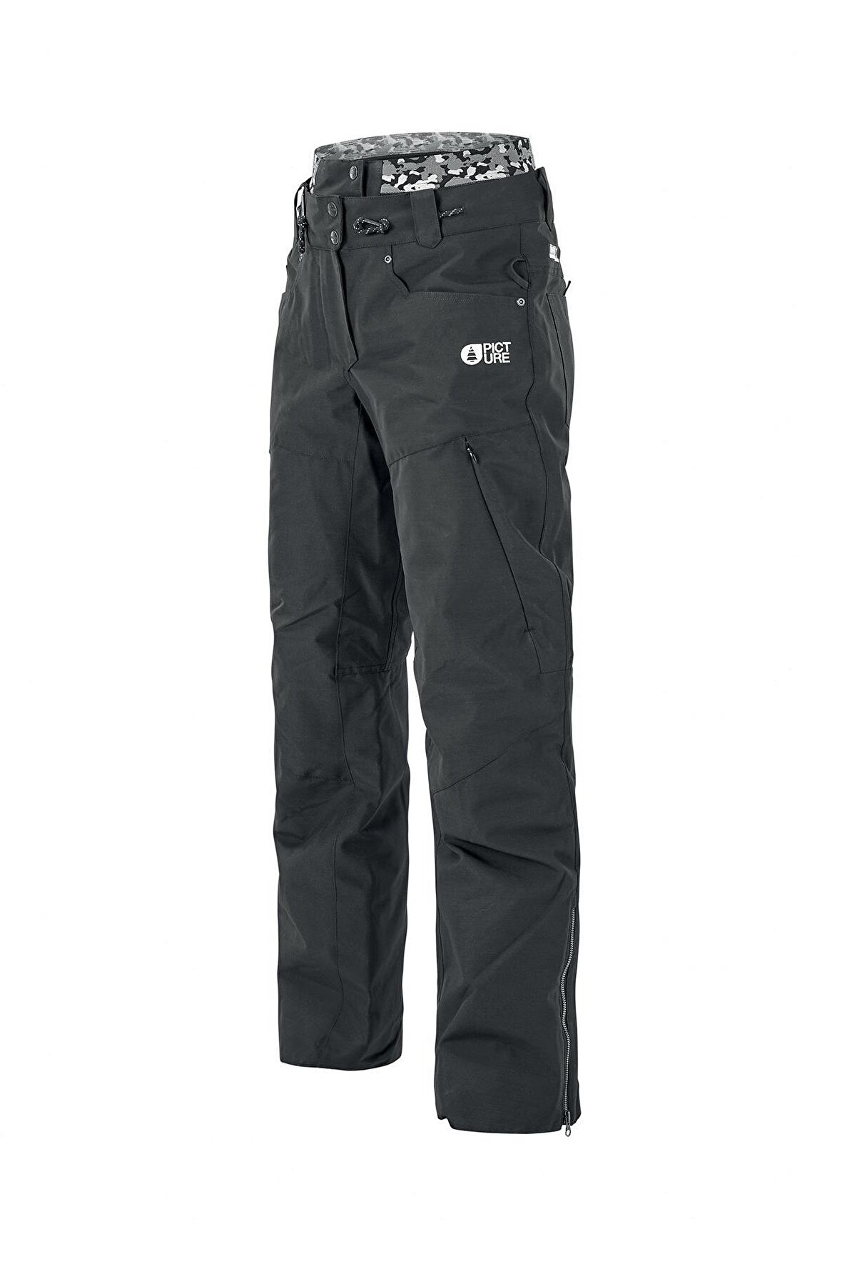 Slany Kadın Snowboard Pantolonu