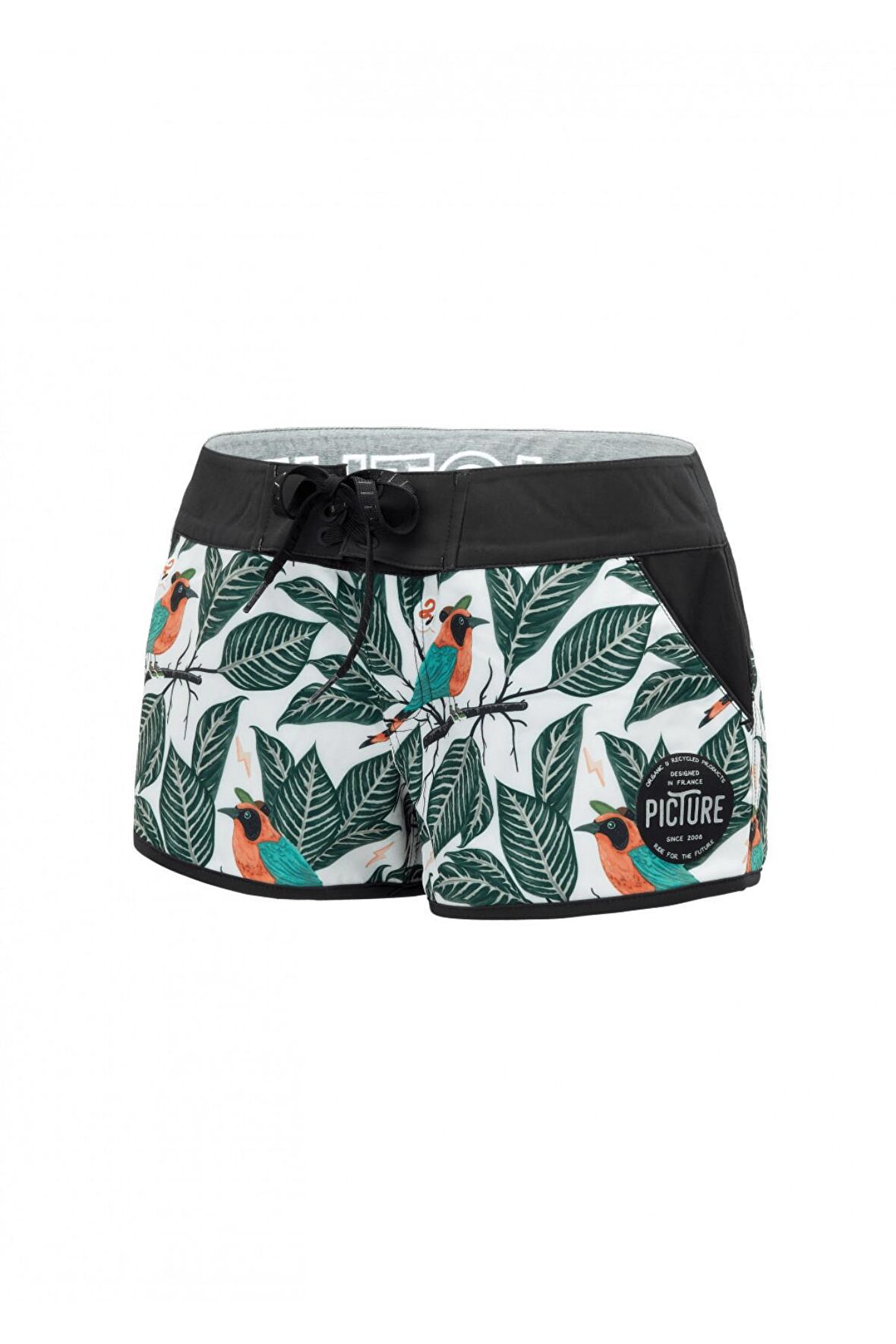 Picture Organic Hawai Charl Kadın Deniz Şortu