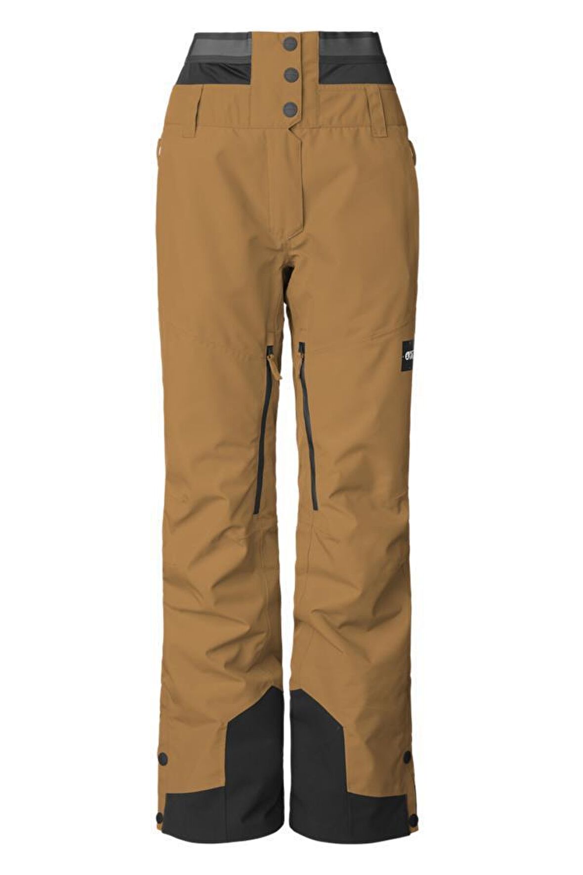 Exa Kadın Snowboard Pantolonu