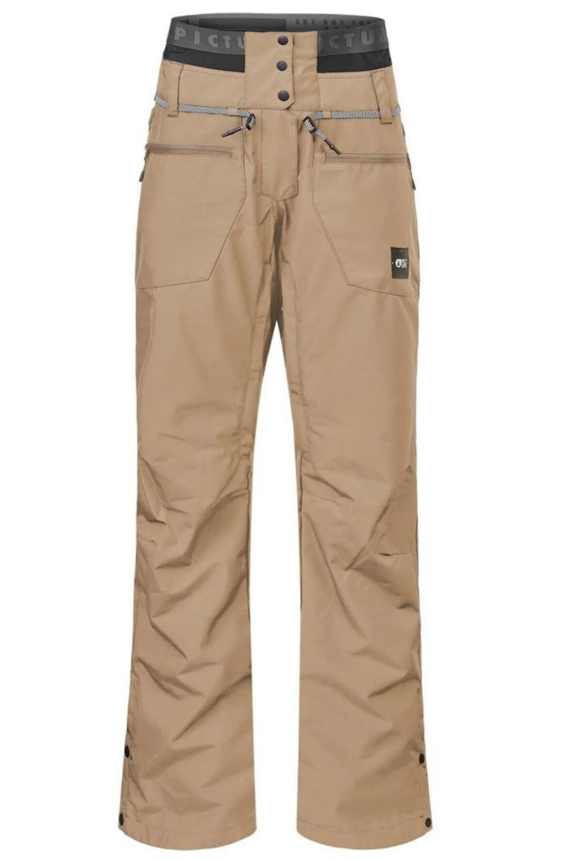 Treva Kadın Snowboard Pantolonu