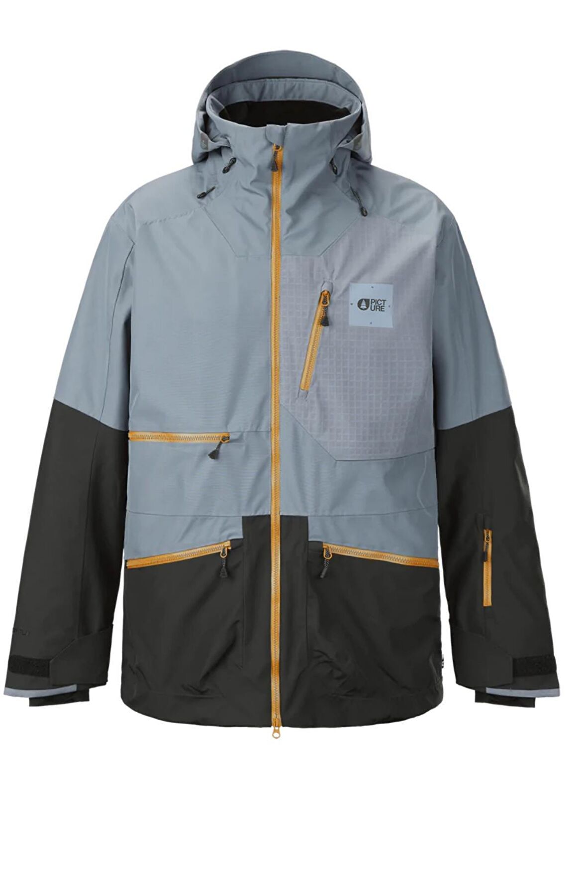 Stone Erkek Snowboard Mont