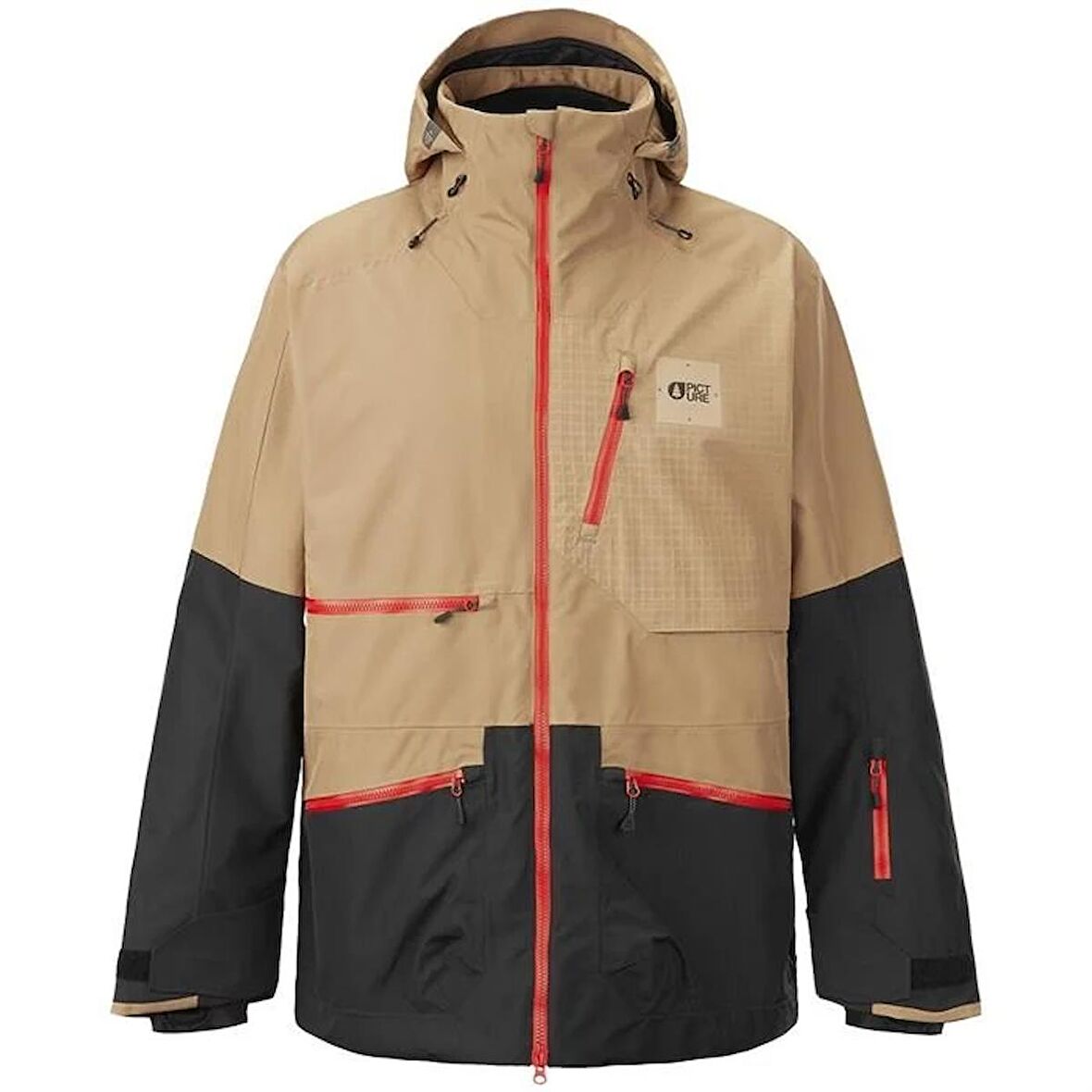 Stone Erkek Snowboard Mont