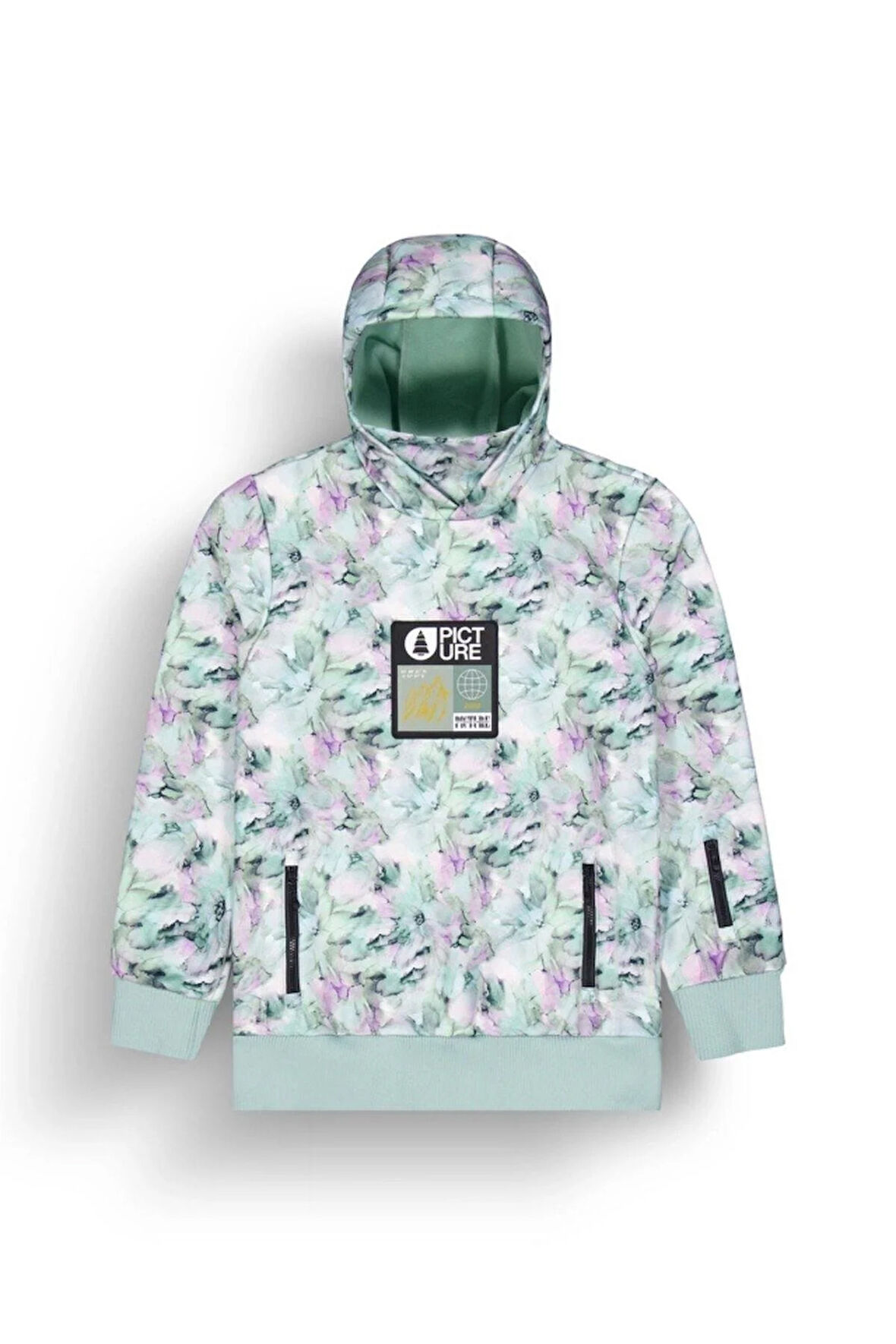 Pıcture Organıc Parker PRD Sweatshirt