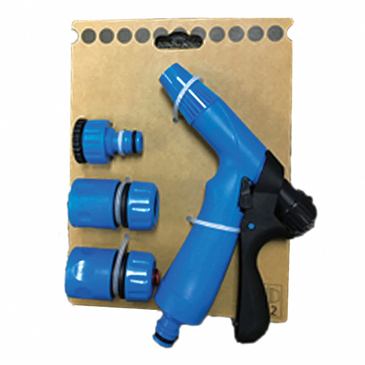 OPP SPREY SULAMA TABANCASI 5 Lİ SET DY2021S