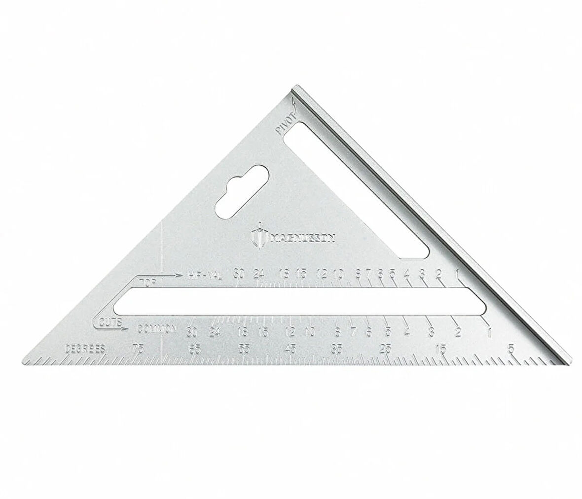 MAGNUSSON ÜÇGEN GÖNYE 175MM