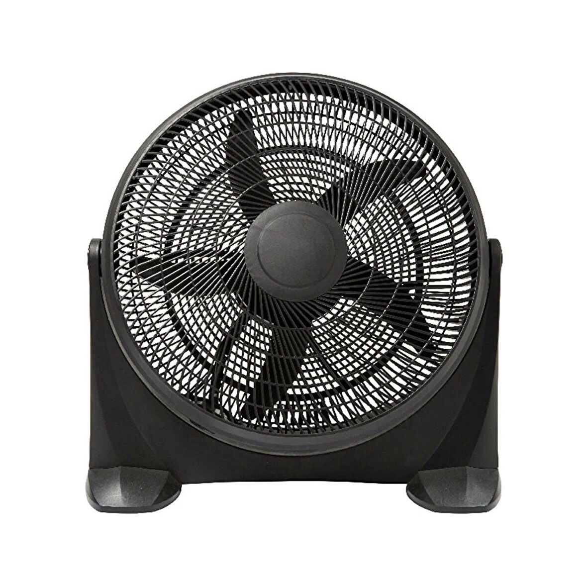 KTY-50A1 Vantilatör Yer Tipi Vantilatör