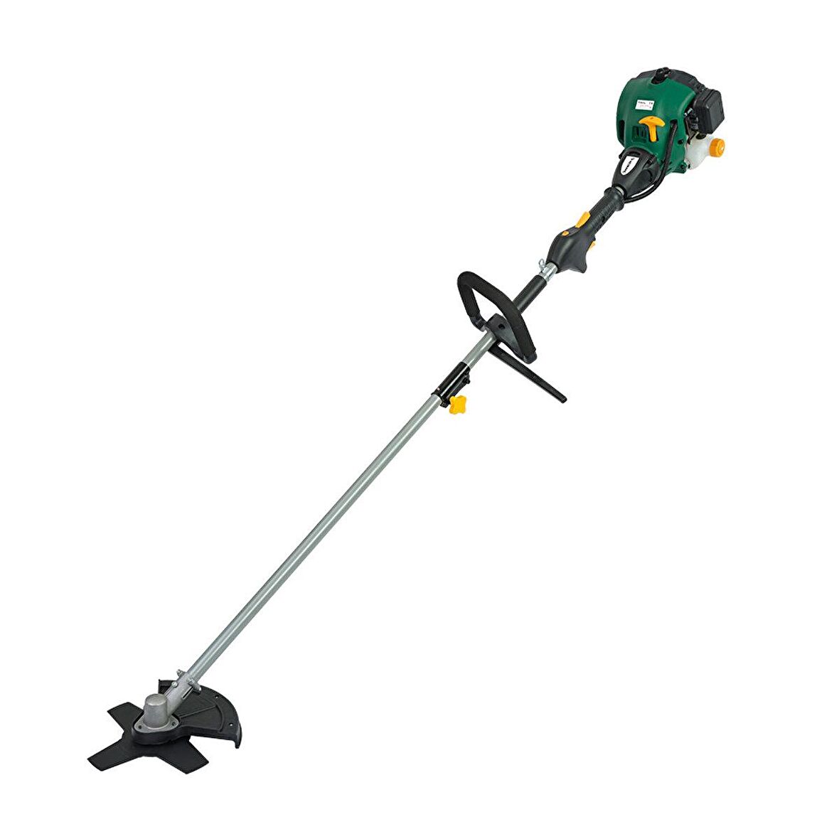 OPP BENZİNLİ TIRPAN MAKİNESİ 25 CC 23 CM
