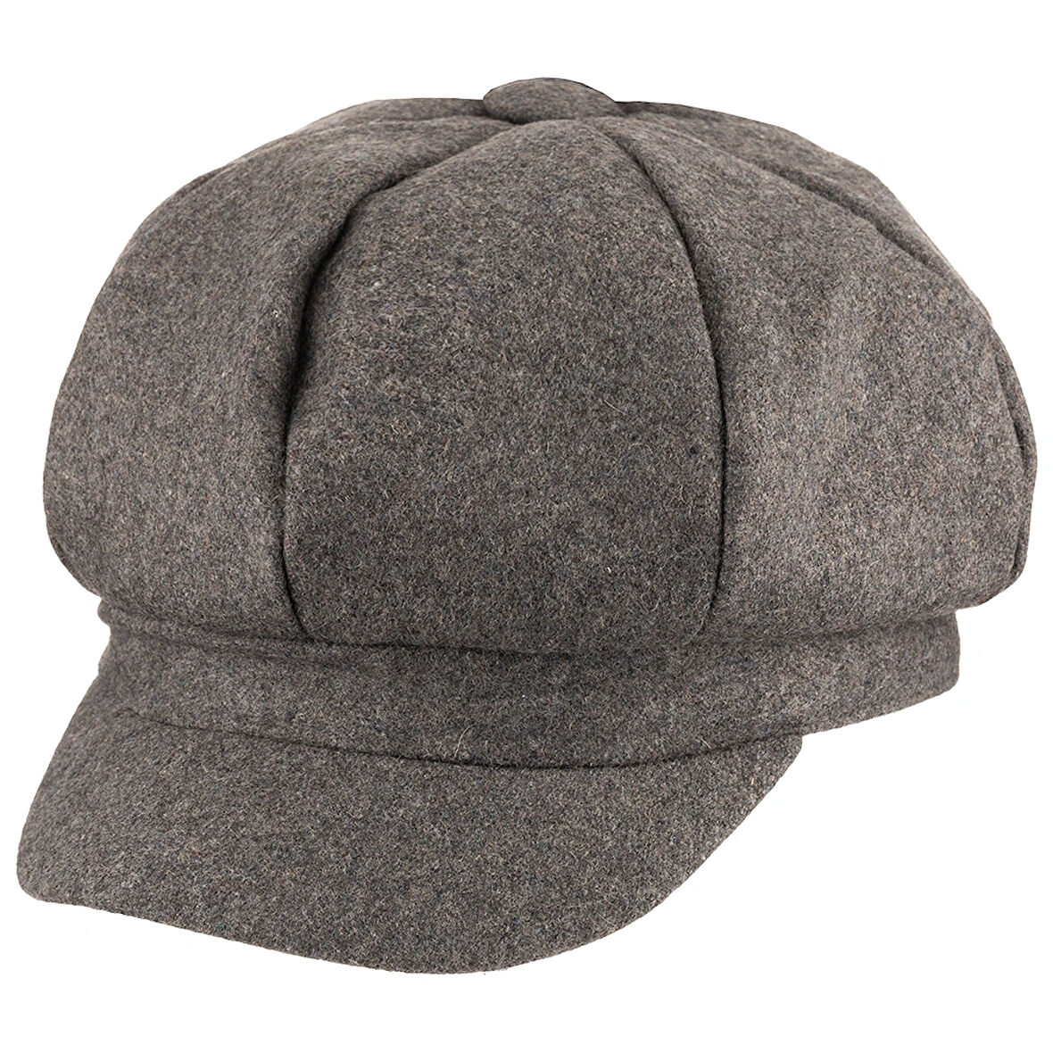 Suyutti K25430-01-006 Kadın Bermuda Kumaş Kasket