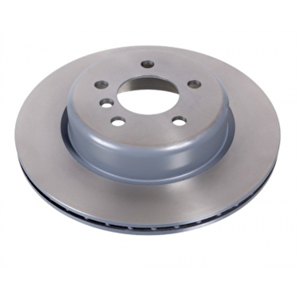 ARKA FREN DISKI BMW F10 F11 HAVALI 330mm - BRAXIS AE0828