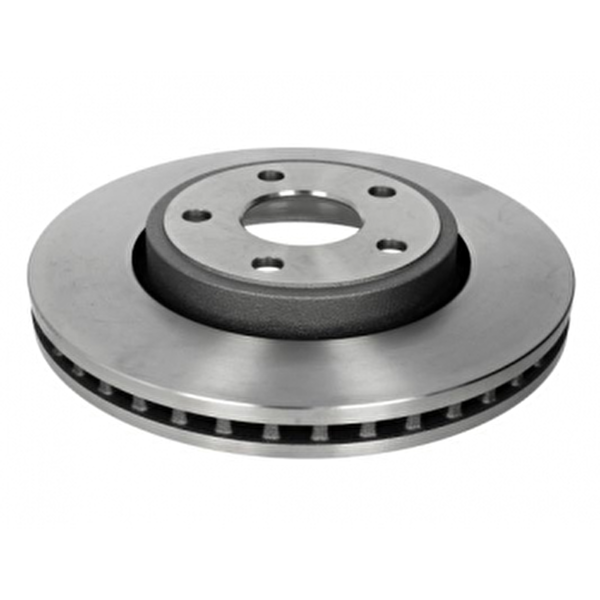 FREN DISKI ON 17 DODGE DURANGO 11- GRAND CHEROKEE IV WK 11- - BRAXIS AE0835