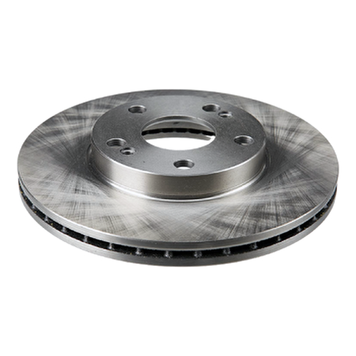 FREN DISKI ON SAFRANE 92-96 2.0 16V 2.5 DT HAVALI 262mm 5 BIJON - BRAXIS AE0853