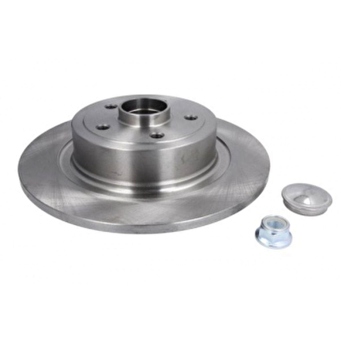 FREN DISKI ARKA RULMANLI MEGANE II 2.0 16V TURBO RS 5 BIJON - BRAXIS AE1028