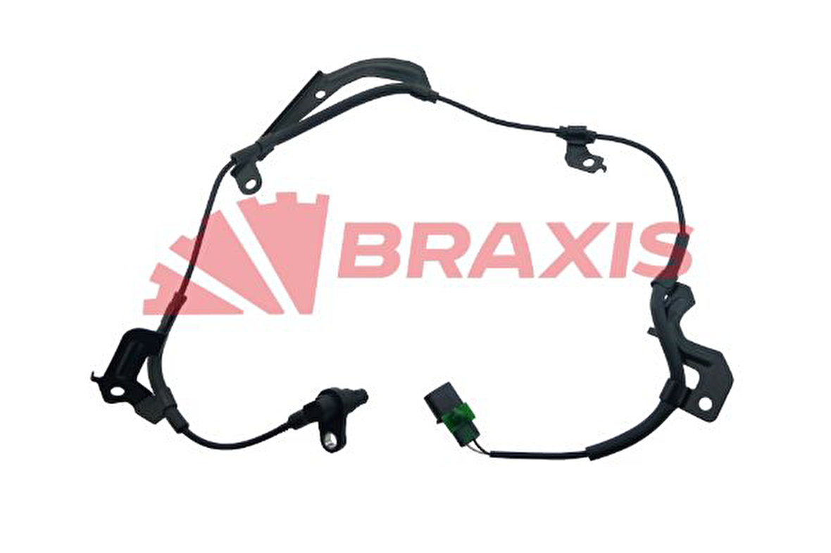 ABS HIZ SENSORU ON SAG L 200 TRITON 05 - 15 PAJERO IV 07 - - BRAXIS AK0117