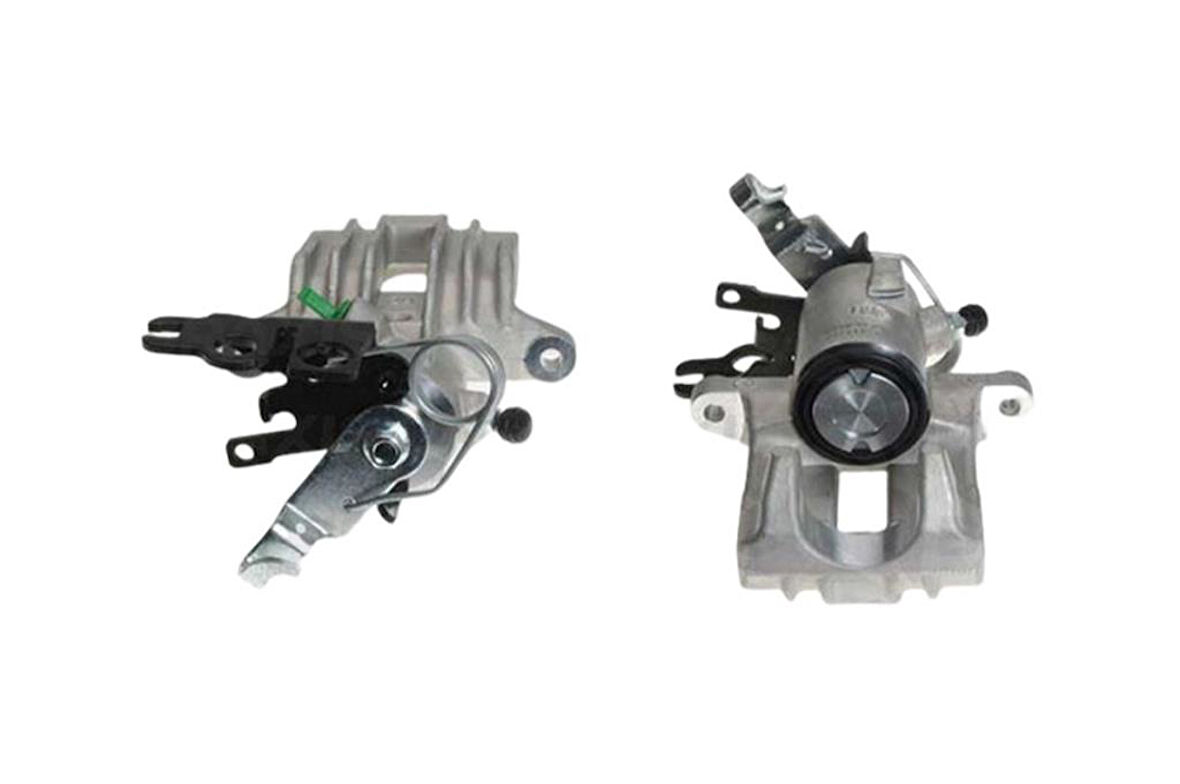 FREN KALIPERI ARKA SAG VW CADDY III 1.2 2.0 04>15