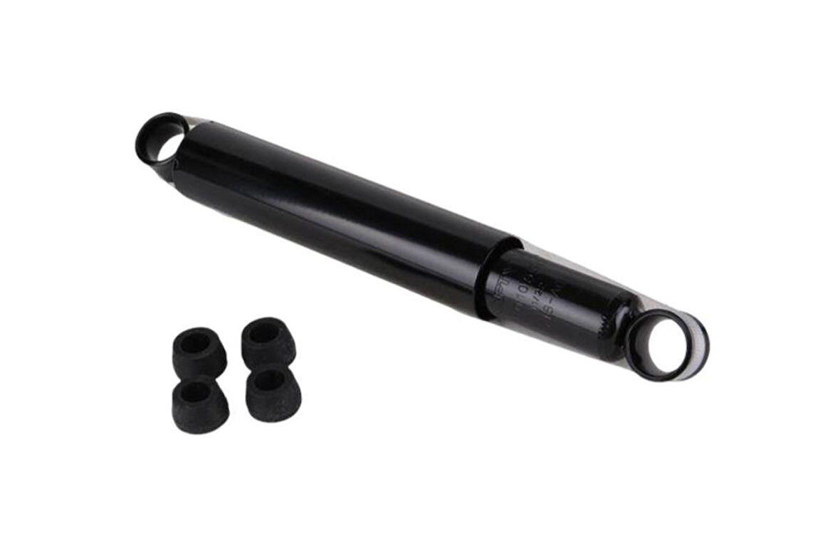 AMORTISOR ARKA SAG SOL NISSAN NAVARA PICKUP 2WD 1985-1998 NISSAN D22 PICKUP 1998-2005