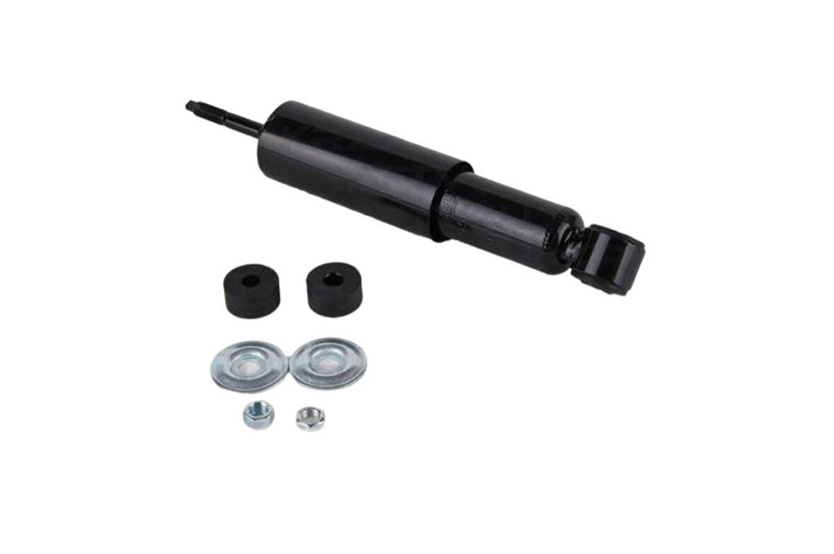 ON AMORTISOR YAGLI SAG SOL NISSAN D22 PICKUP 1998-2005