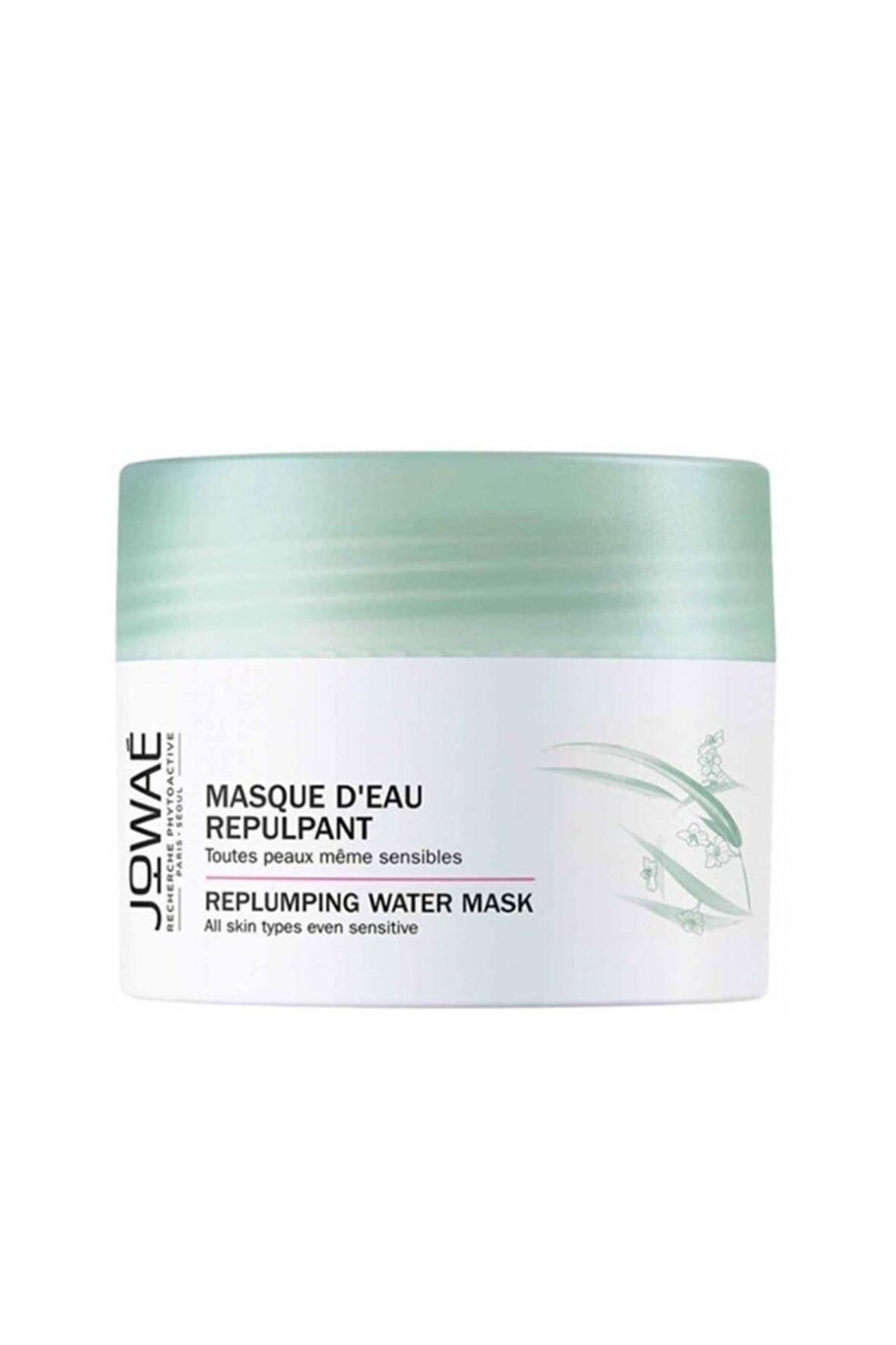 Jowae Replumping Water Mask 50 ML