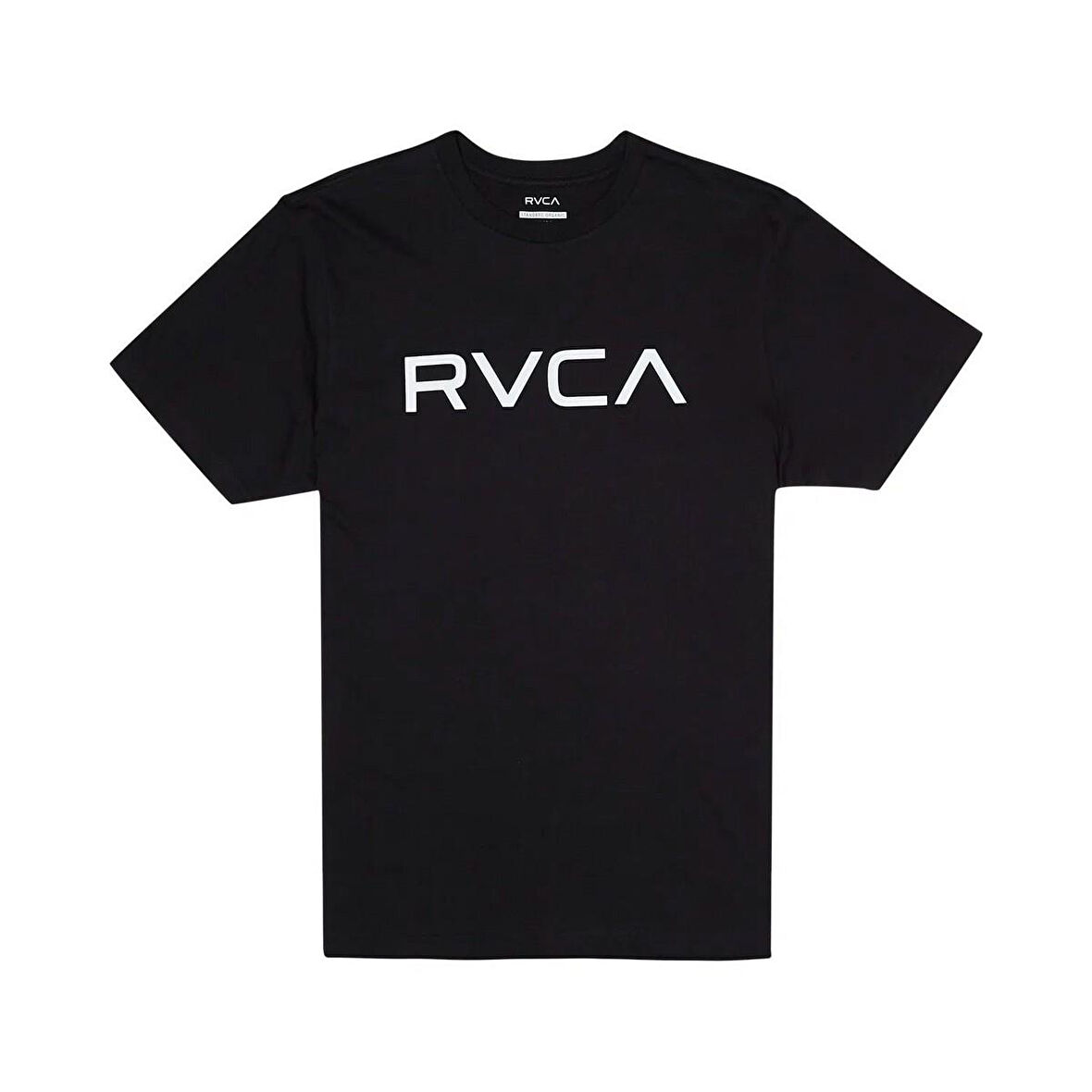 Rvca S1SSRP-19 Big Rvca Ss Tee Erkek Spor Tişört