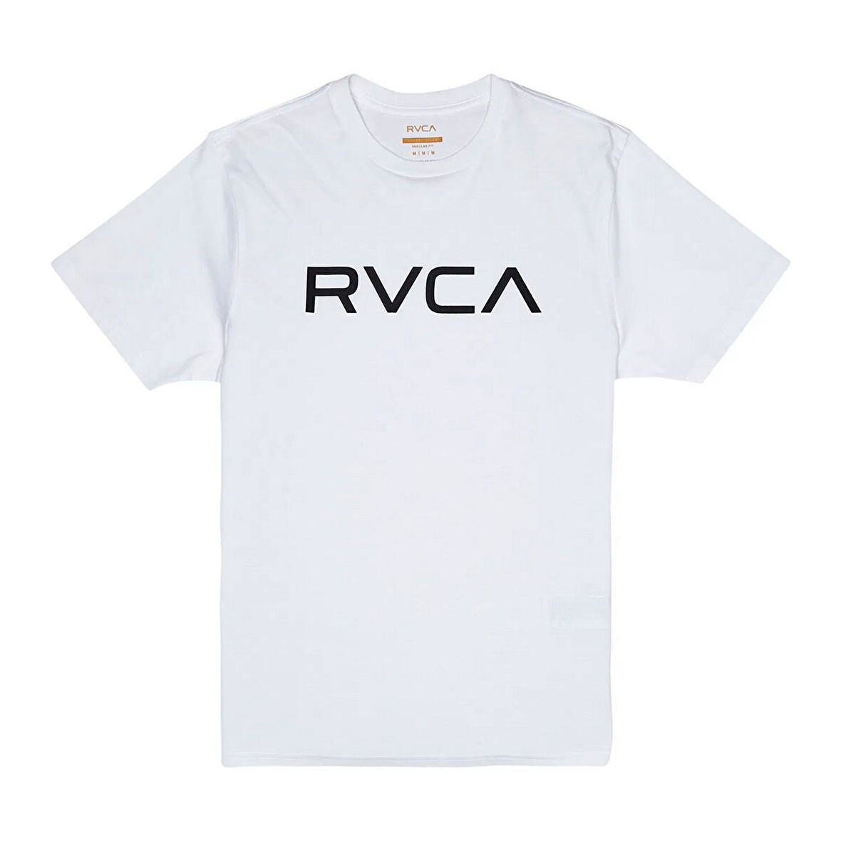 Rvca S1SSRP-10 Big Rvca Ss Tee Erkek Spor Tişört
