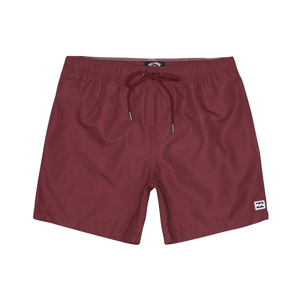 Billabong Bordo Erkek Şort Mayo ALL DAY LB