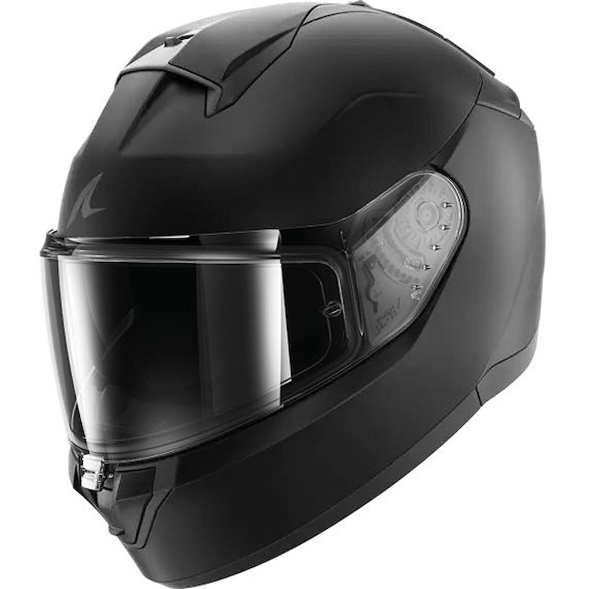 Shark Rıdıll 2 Blank Mat Kapalı Kask