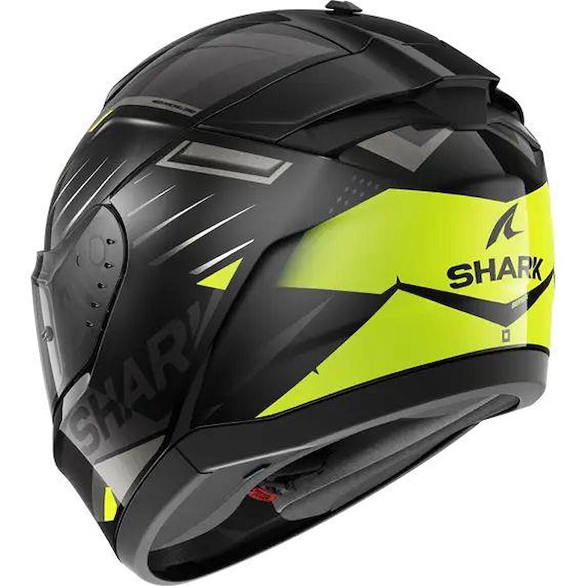 Shark Ridill 2 Bersek (KGA) Kapalı Kask