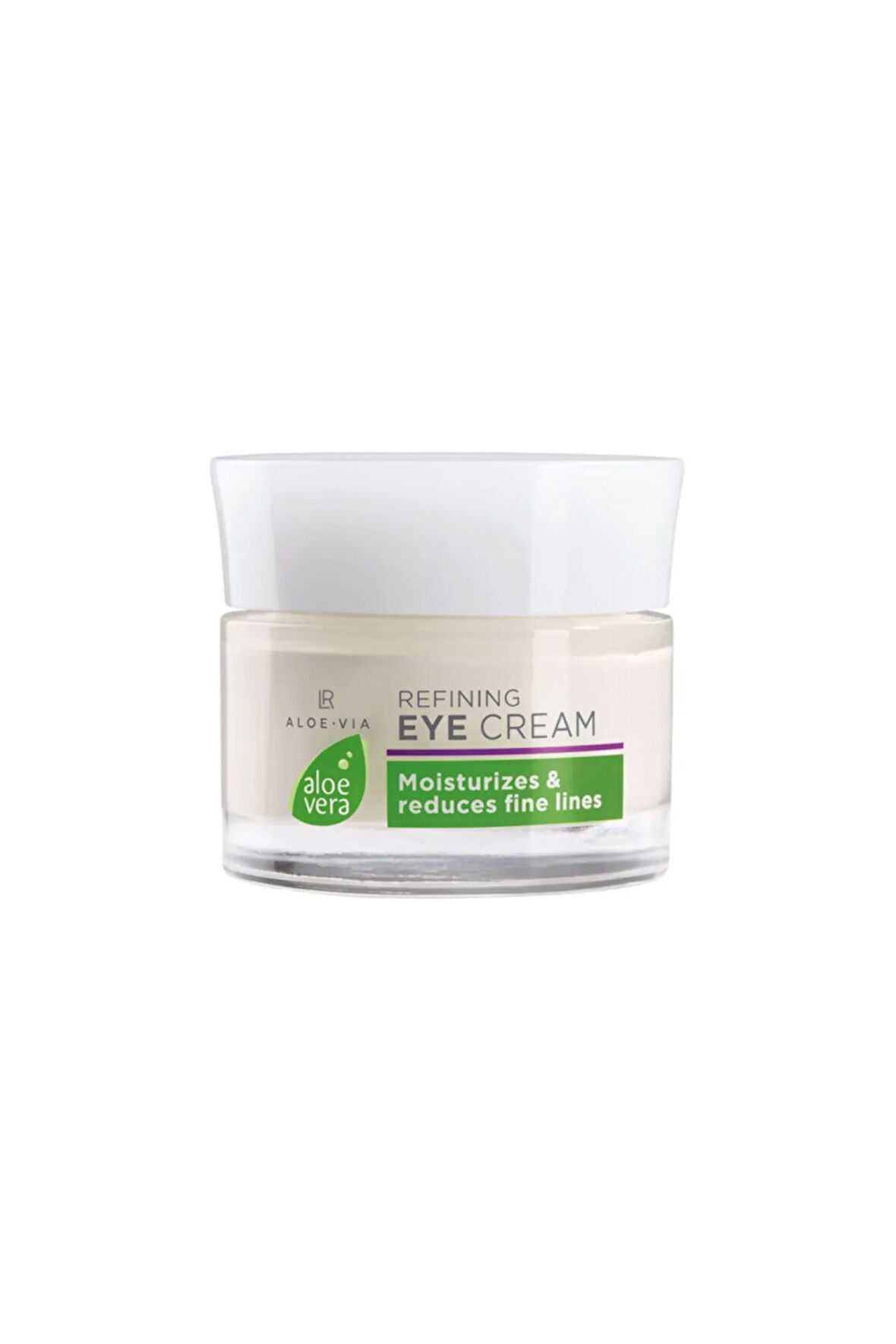 Aloe Vıa Aloe Vera Göz Kremi 320677-3