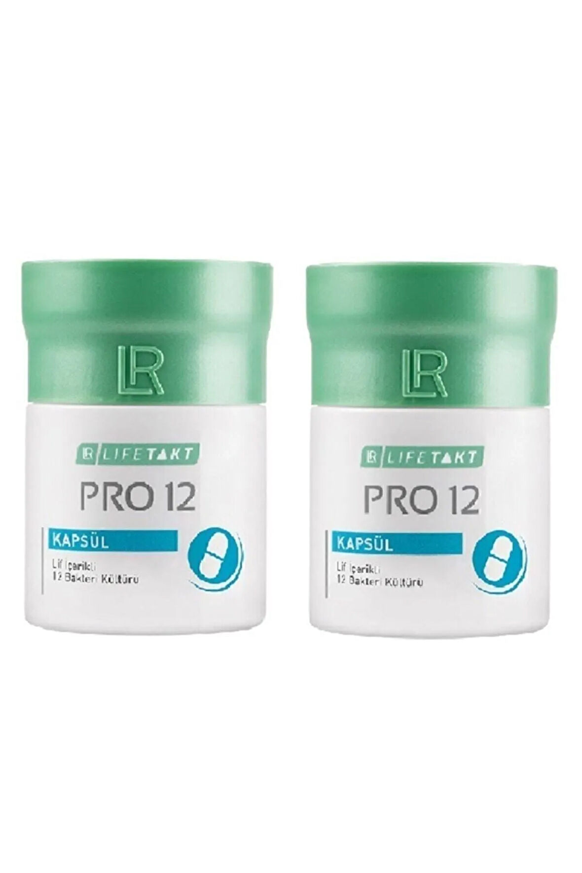 Probiyotik Pro 12 2'li Set
