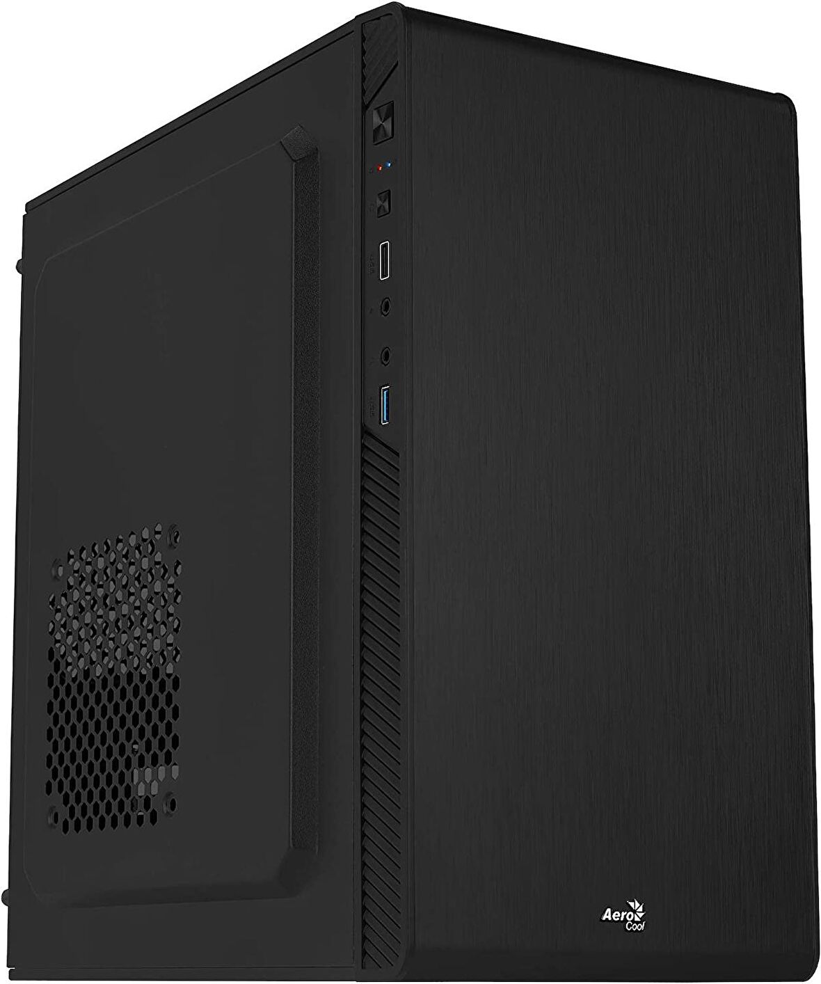 Zetta Pro 290X Intel i9 13900 8 GB DDR4 RAM 2 TB SSD Intel UHD Graphics 770 FreeDos Masaüstü Bilgisayar 