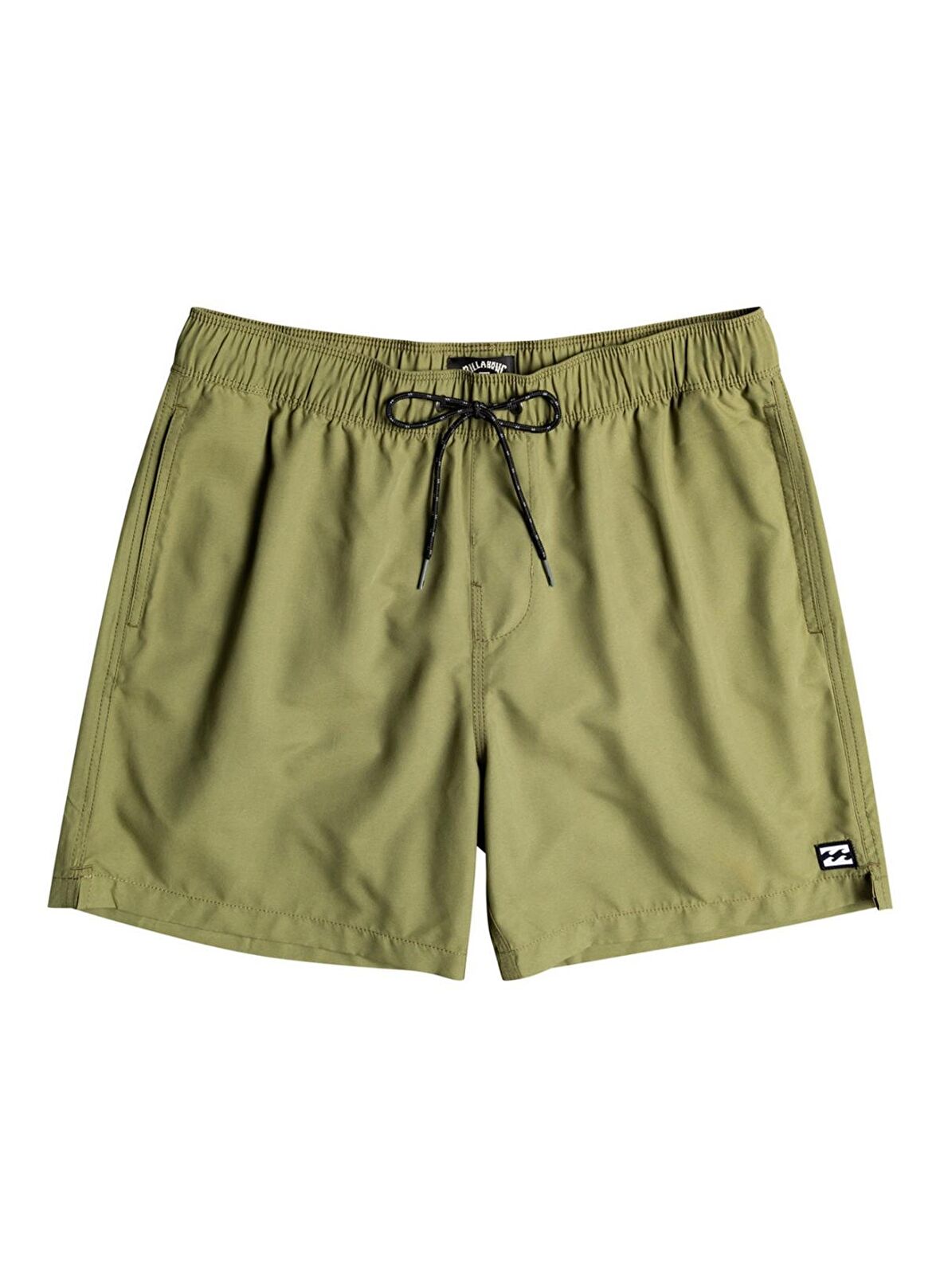 Billabong Yeşil Erkek Şort Mayo C1LB12 ALL DAY LB