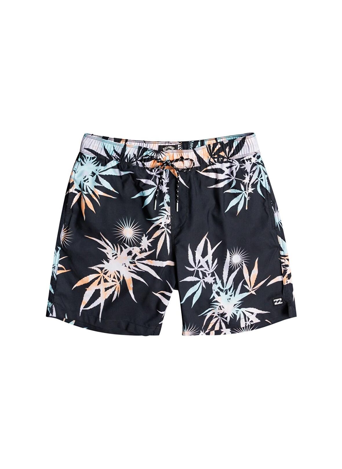 Billabong C1LB17-7542 Sundays Lb Erkek Deniz Şortu