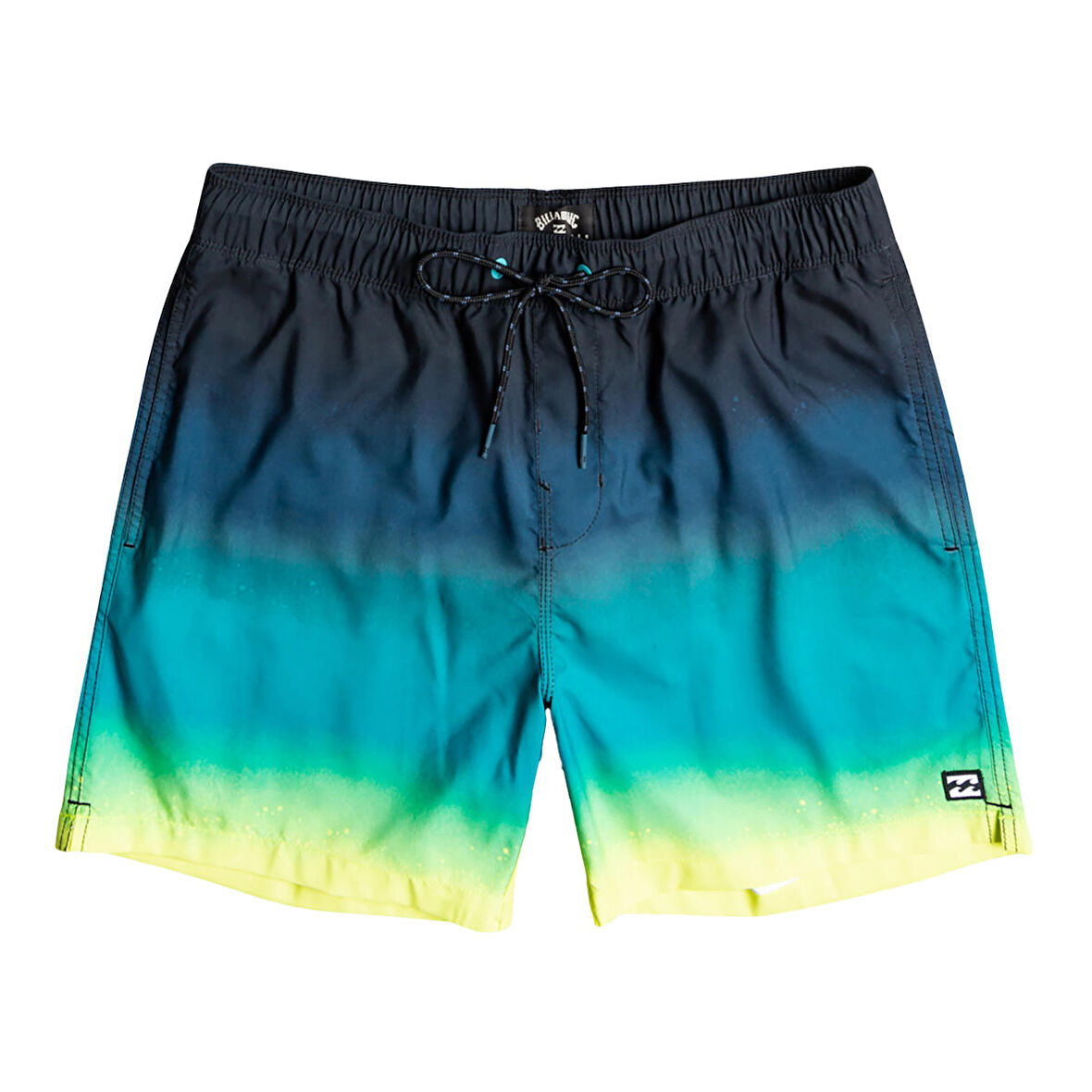 Billabong All Days Fade Erkek Volley Short  C1LB26BIP2