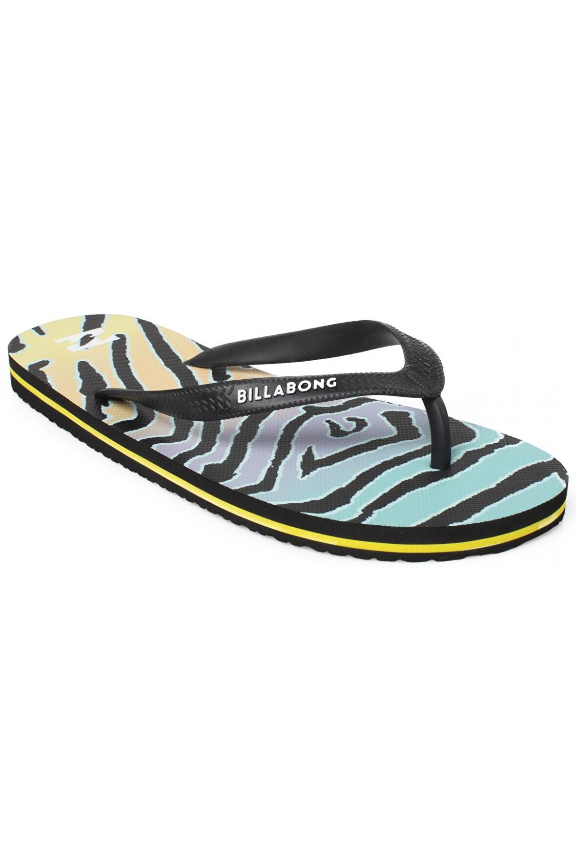 Billabong C5Ff26-M Tides Sundays Mavi Erkek Terlik