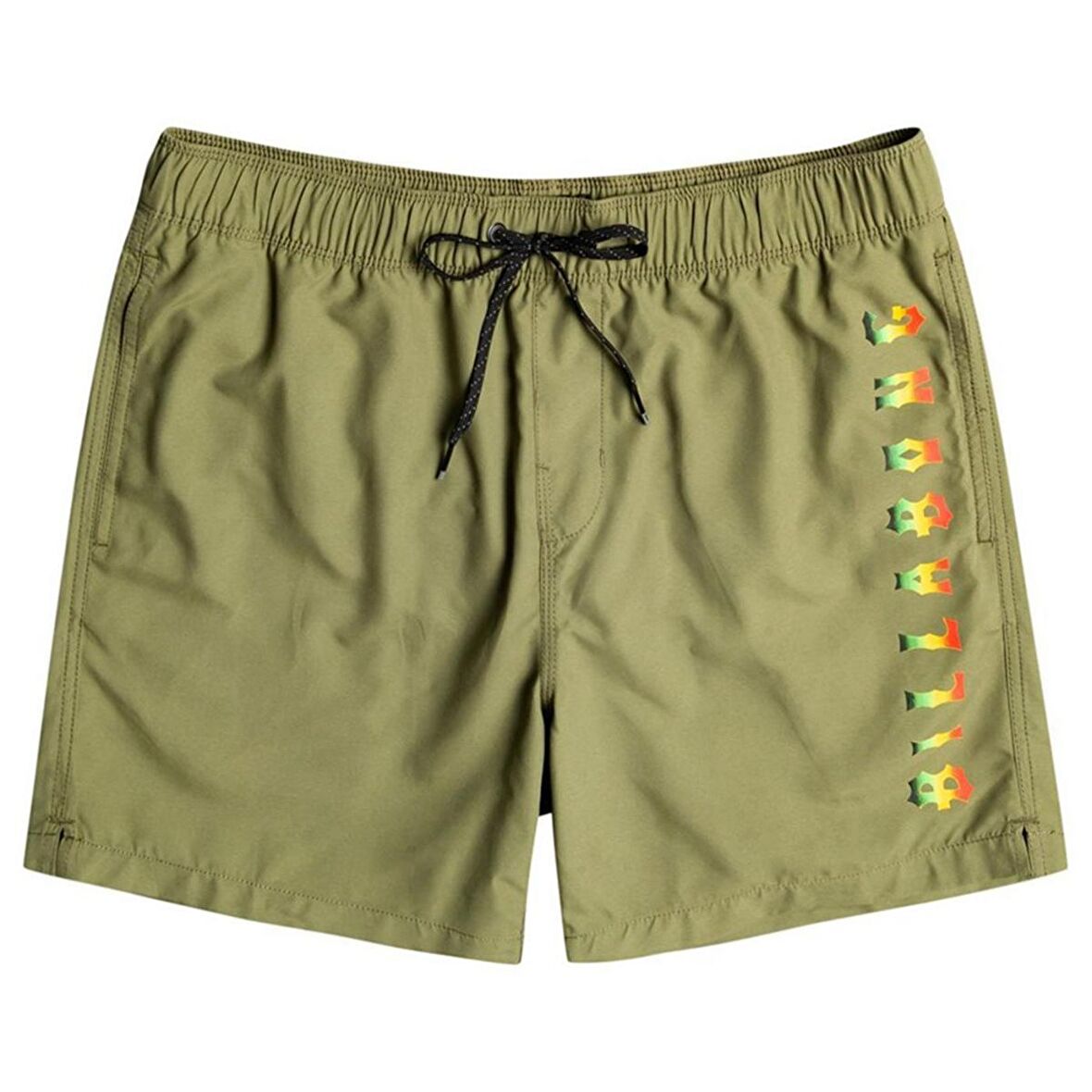 Billabong All Day Heritage Erkek Deniz Şortu
  W1LB13