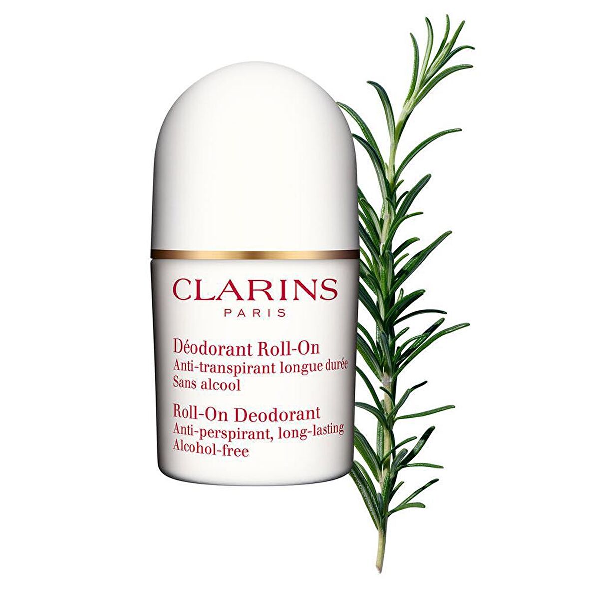 Clarins Roll On 50 ml Deodorant