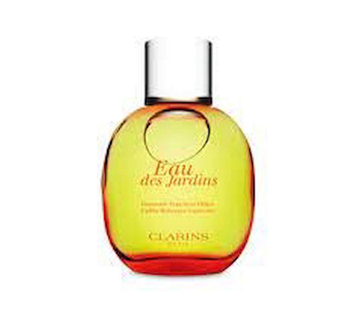 ClarinsEAU DES JARDINS FRAGRANCE 100ML 