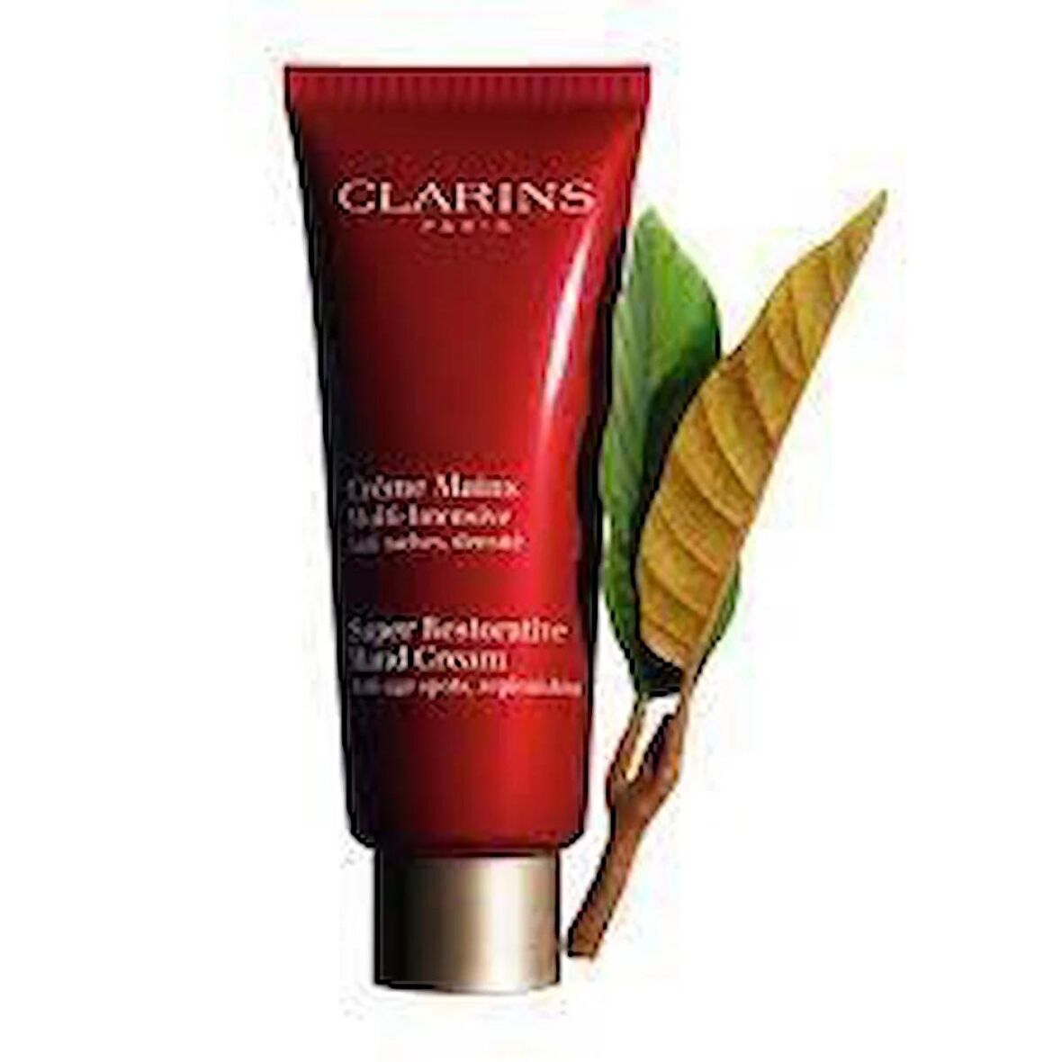 Clarins Super Restorative Age-Control Hand Cream 100ml
