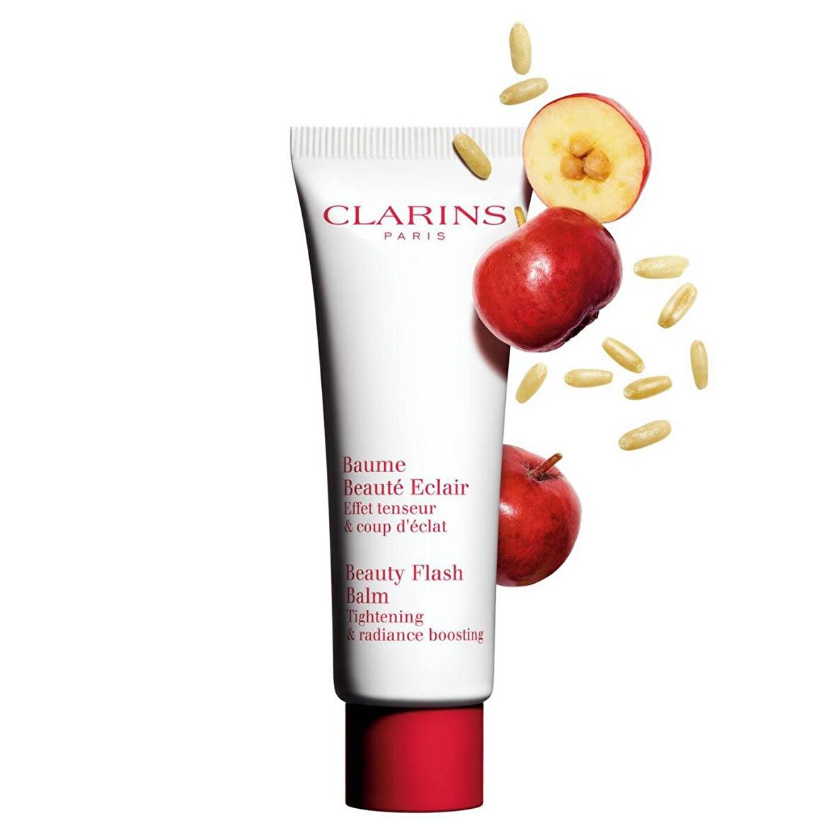 Clarins Beauty Flash Balm Mat Nemlendirici 50 ml Makyaj Bazı