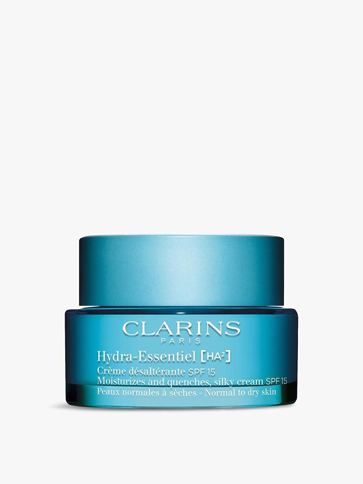 Clarins Hydra Essentiel SPF15 50 ml