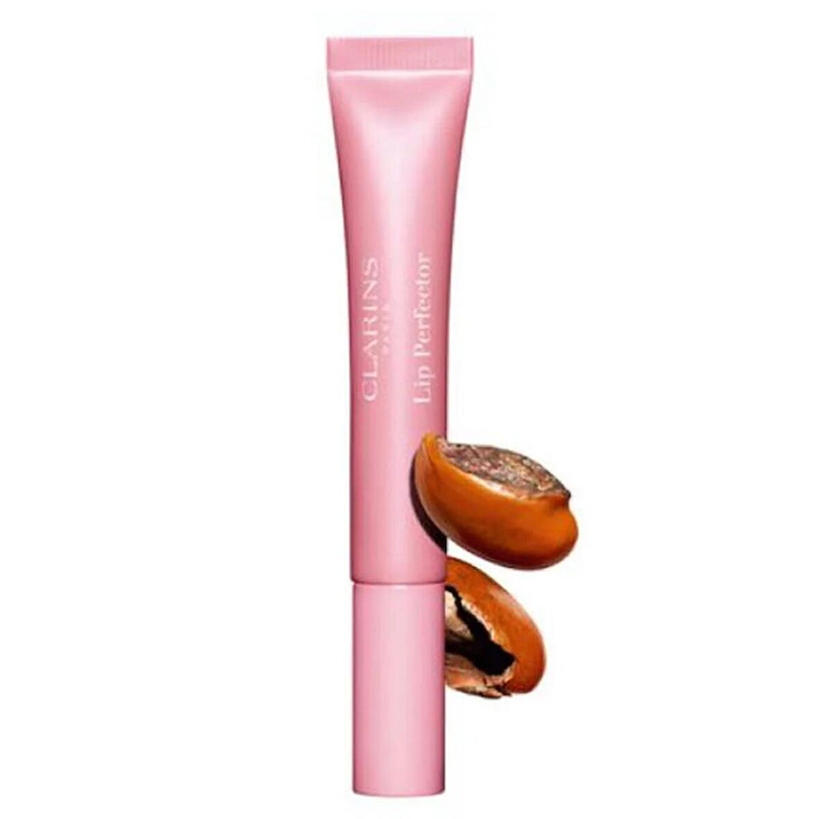 Clarins Lip Perfector Soft 21 Pink Glow 12ml