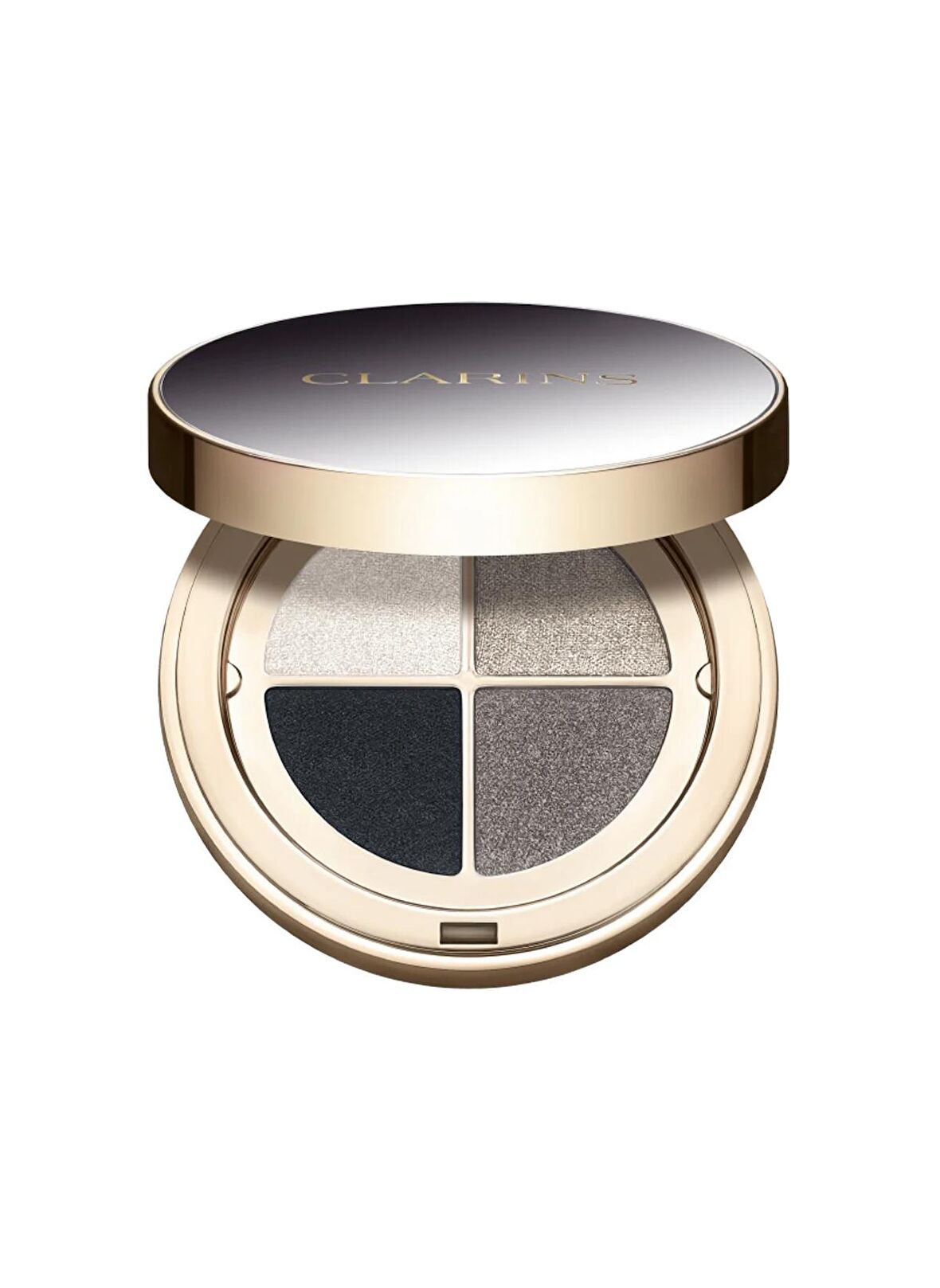 Clarins Ombre Far Paleti Onyx Gradation