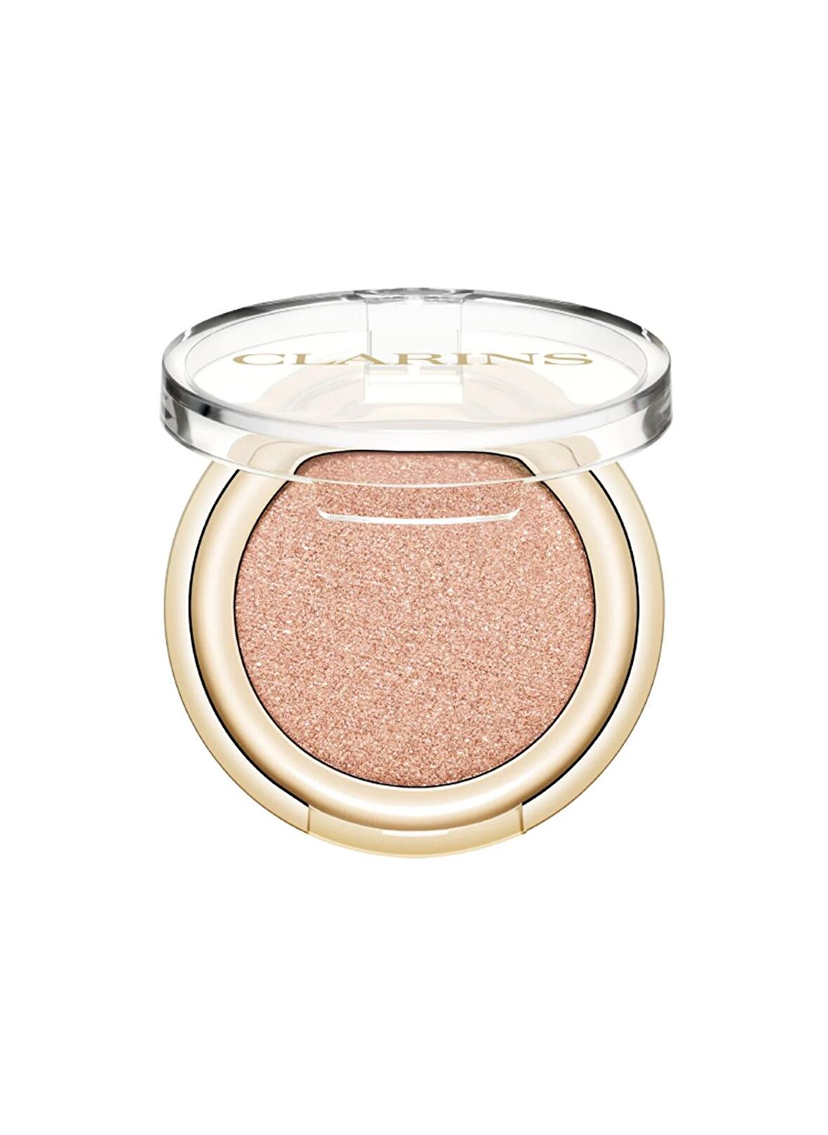 Clarins Ombre Göz Farı Pearly Rose Gold