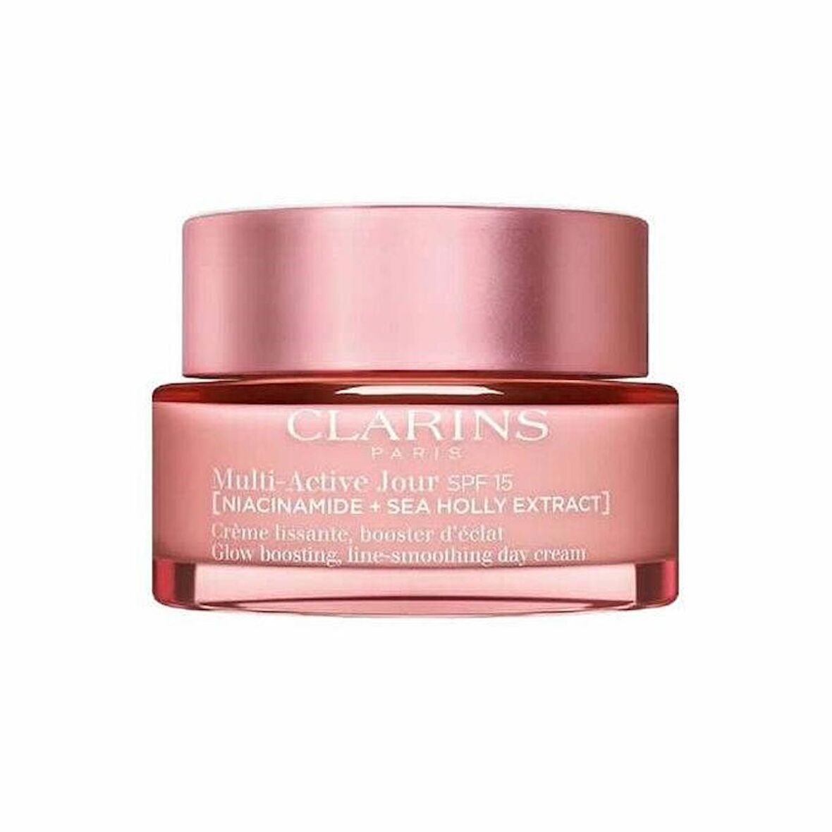 Clarins MULTI-ACTIVE DAY CREAM SPF 15 RETAIL 50ML