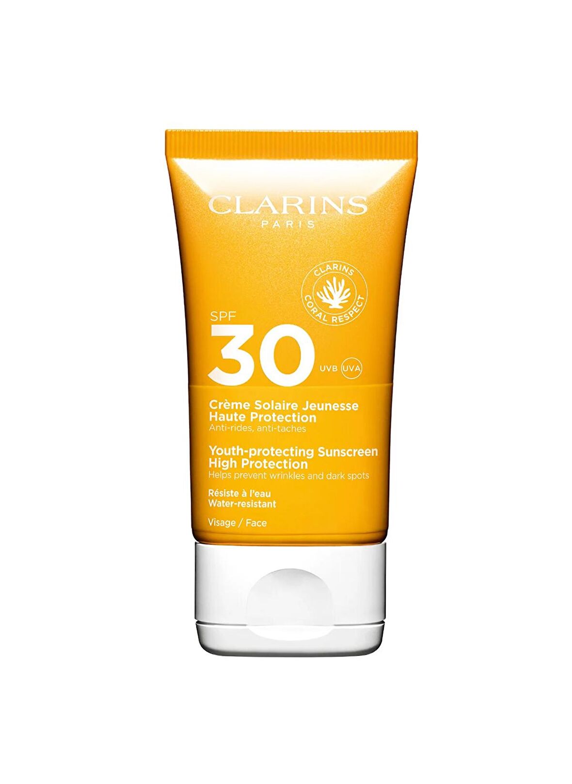 Clarins 50 ml Güneş Ürünü