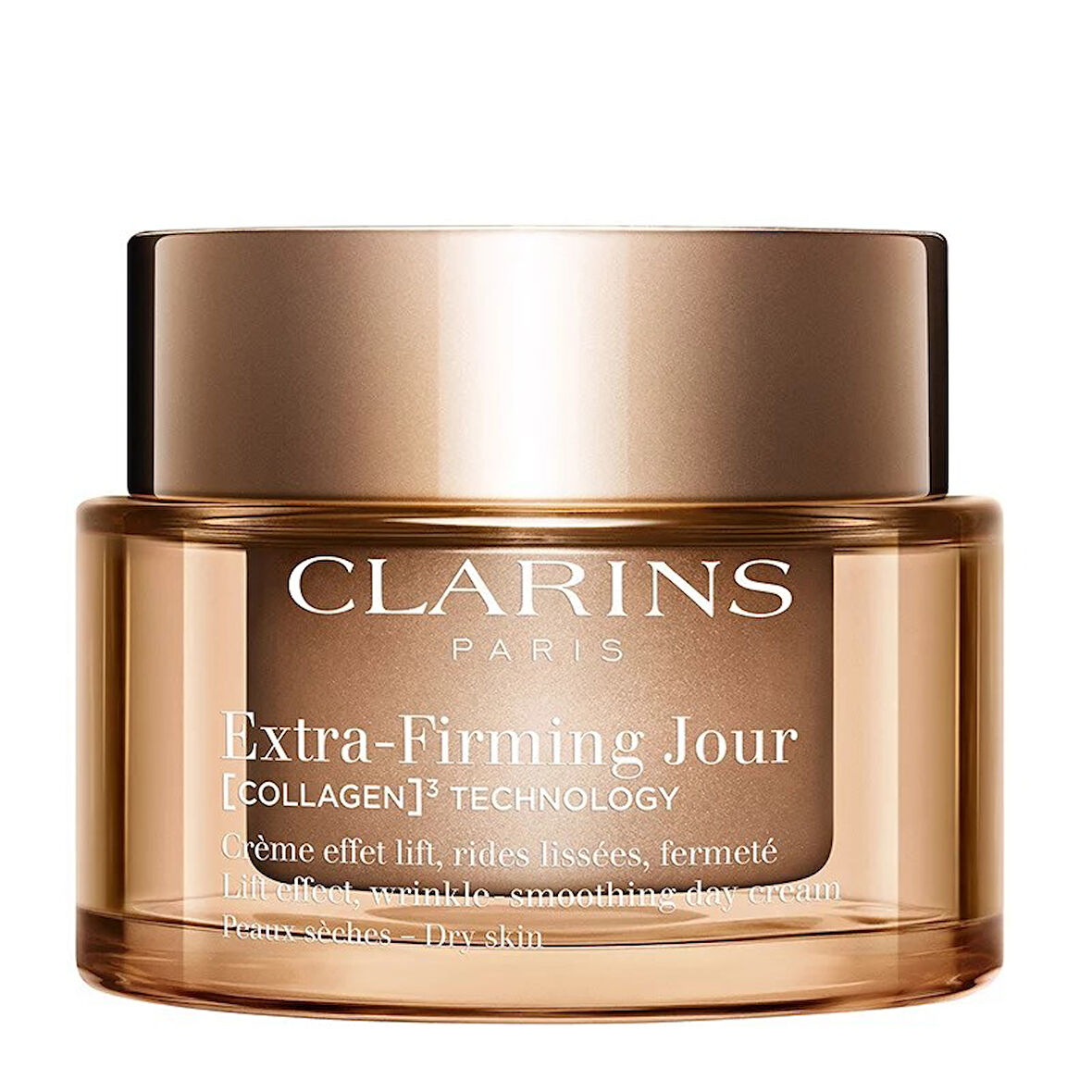 larins Extra Firming Jour COLLAGEN TECHNOLOGY 50 ml Kuru Cilt 2025