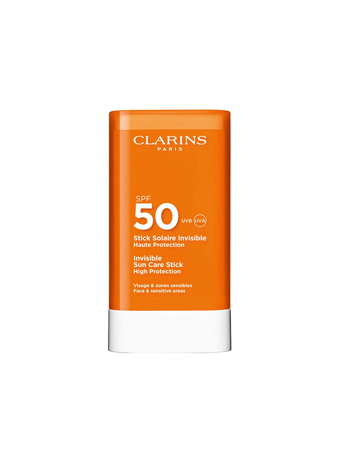 Clarins Güneş Ürünü