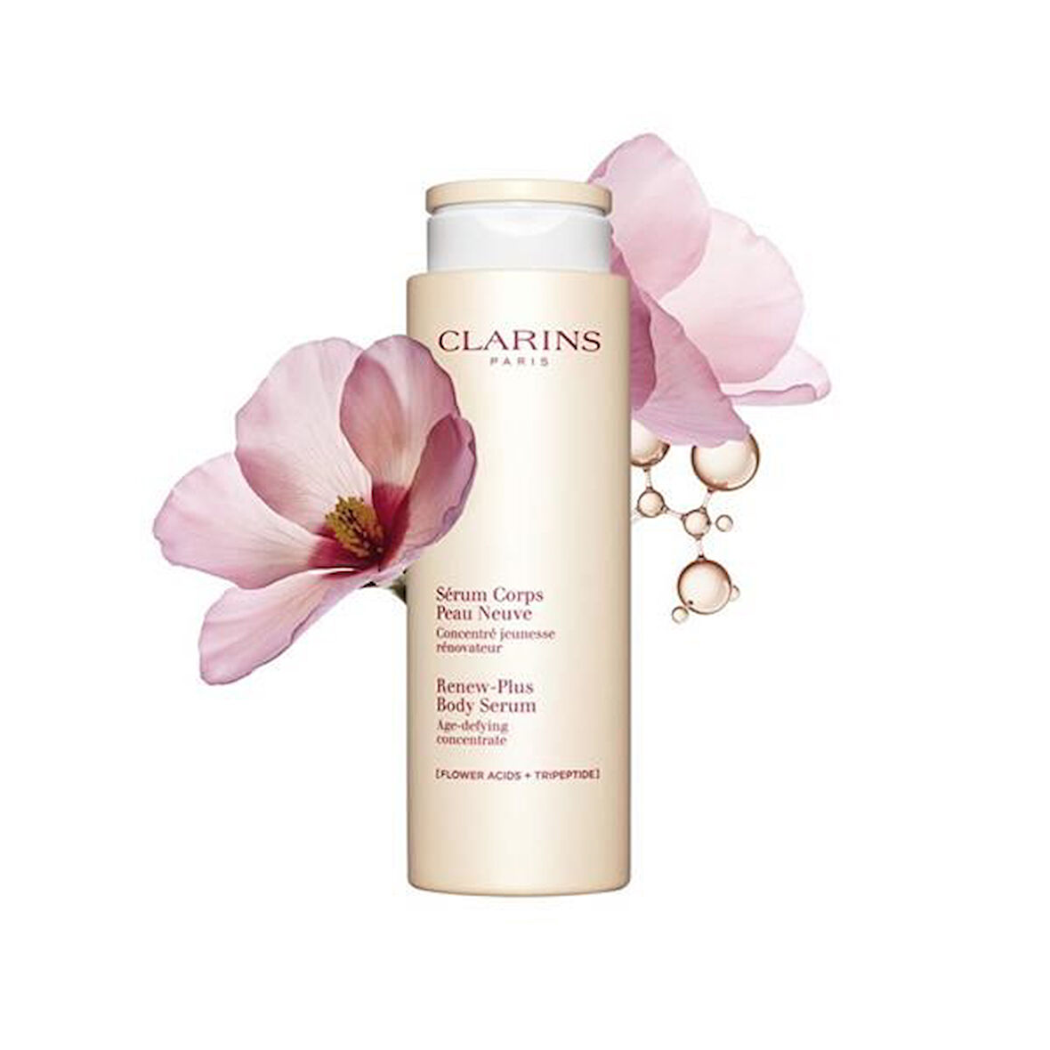 Clarins  Sérum Corps Peau Neuve 200ml