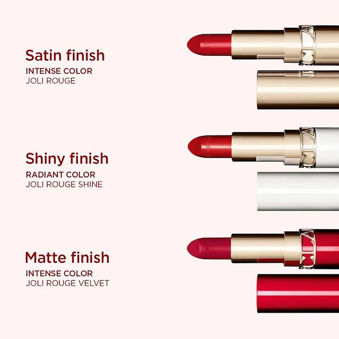 Clarins Joli Rouge 793V 2025