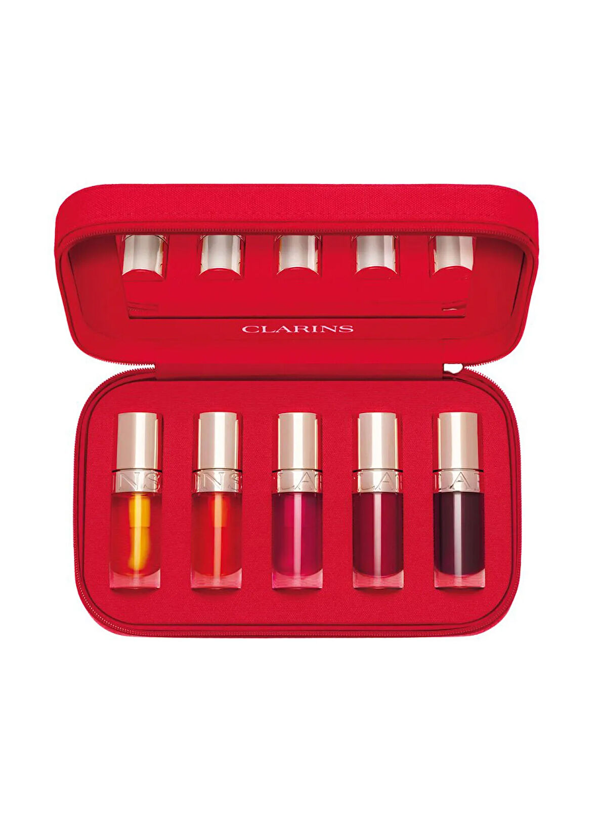 Clarins 35 ml Dudak Koruyucu